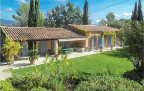 Gorgeous Home In Tourrettes